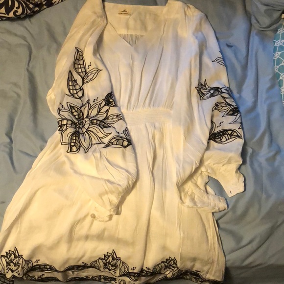 Summer Dress - Picture 1 of 3